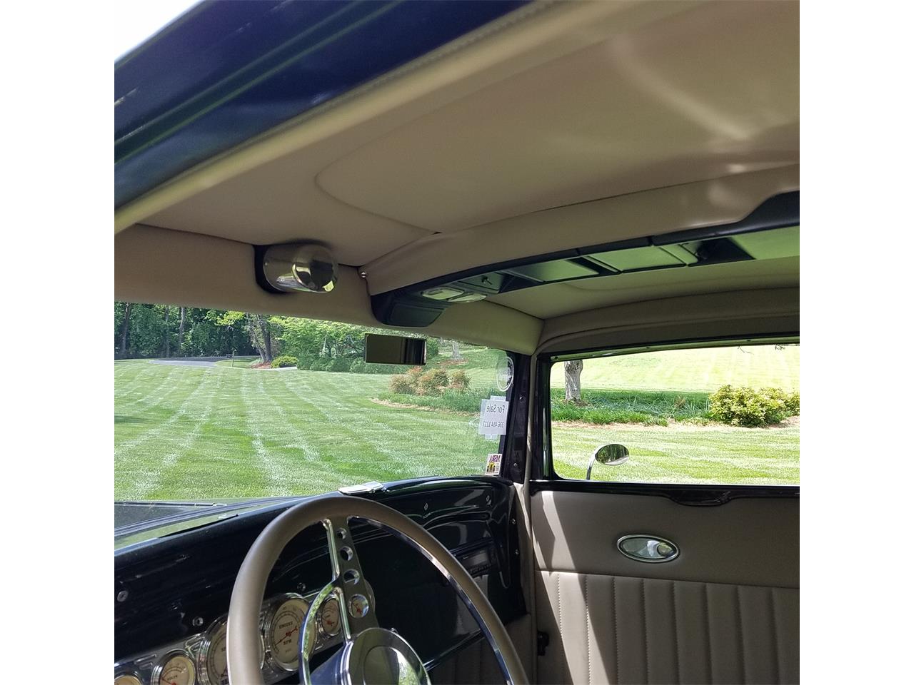 Chevrolet-Coupe-1932-chameleon-Tan-16