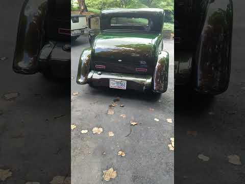 Chevrolet-Coupe-1932-chameleon-Tan