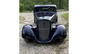 Chevrolet-Coupe-1934-Dark-Purple-Tan-1