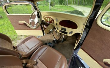 Chevrolet-Coupe-1934-Dark-Purple-Tan-9