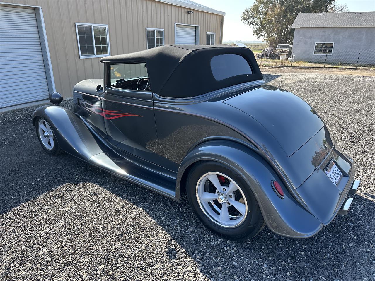 Chevrolet-Coupe-1934-Gunmetal-gray-Red-12
