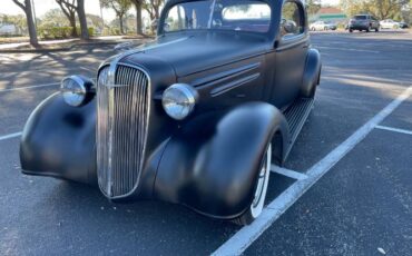 Chevrolet-Coupe-1936-Black-1