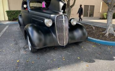 Chevrolet-Coupe-1936-Black-12