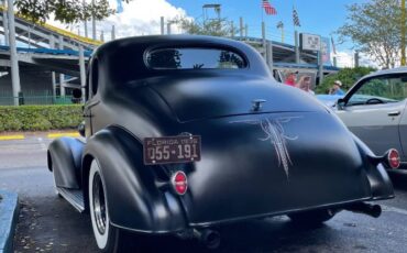 Chevrolet-Coupe-1936-Black-8