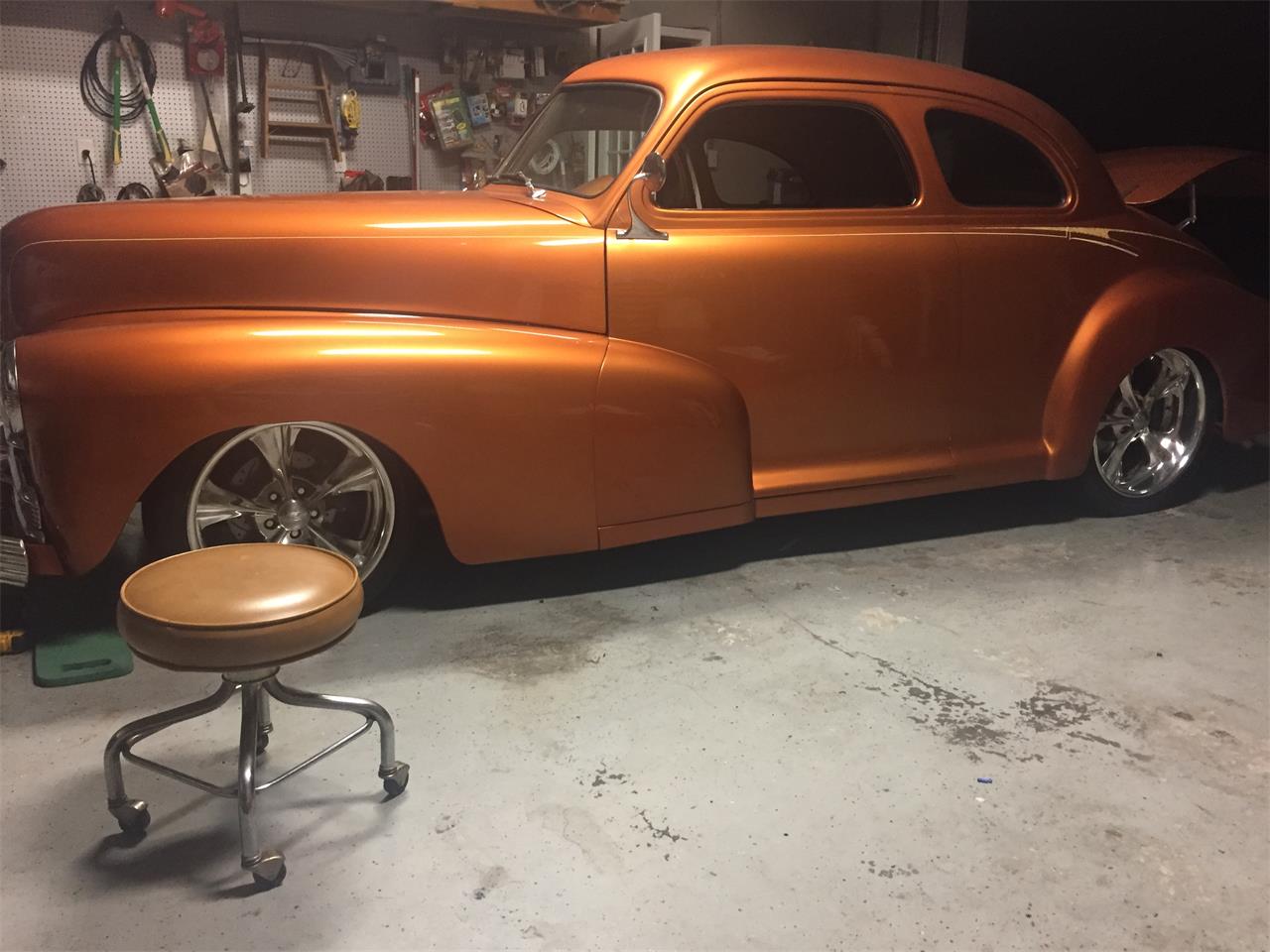 Chevrolet-Coupe-1948-Copper-Browntan-1