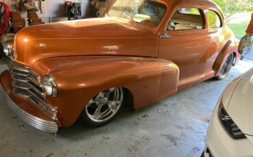 Chevrolet-Coupe-1948-Copper-Browntan-17
