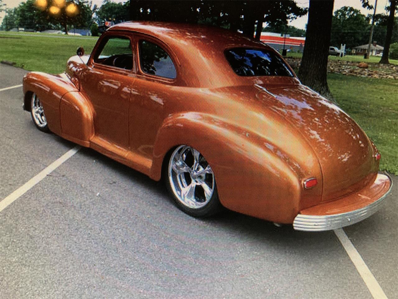 Chevrolet-Coupe-1948-Copper-Browntan-8