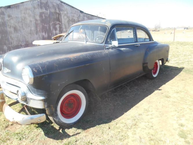 Chevrolet-Coupe-1953