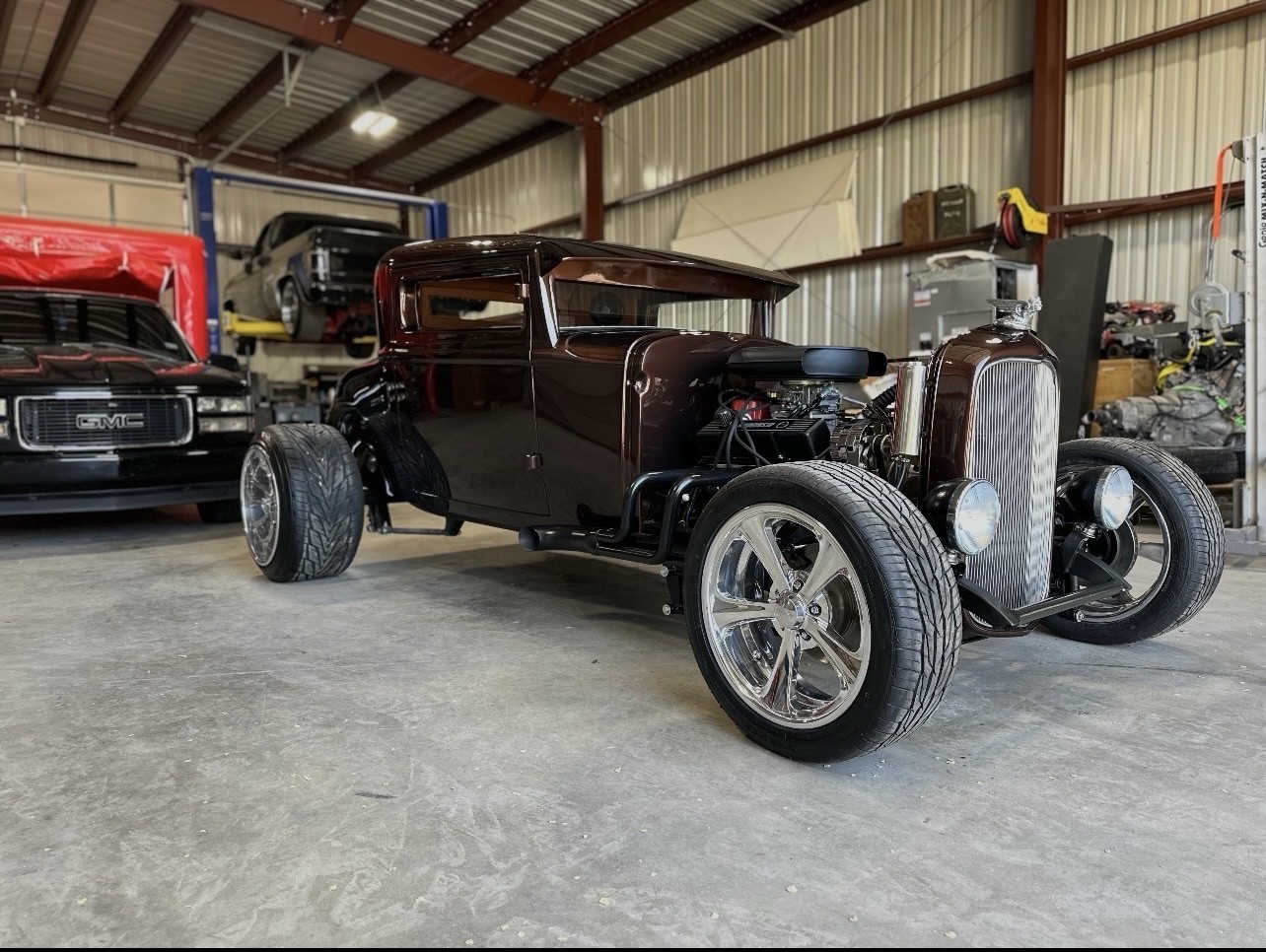 Chevrolet-Coupe-Pickup-1929-1
