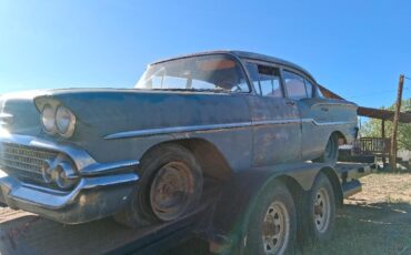 Chevrolet-Del-Ray-1958-Sedan-1