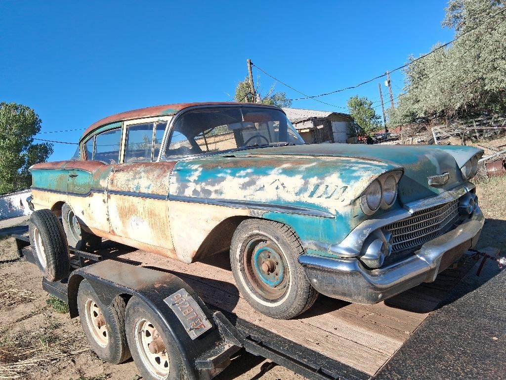 Chevrolet-Del-Ray-1958-Sedan-4