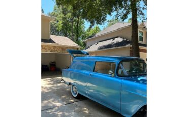 Chevrolet-Delivery-1955-Blue-White-10