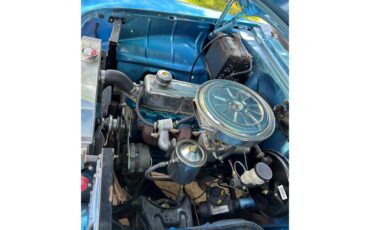 Chevrolet-Delivery-1955-Blue-White