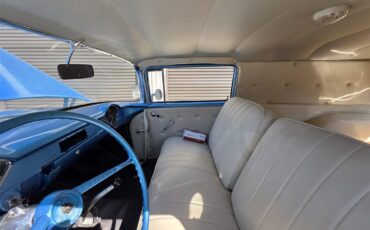 Chevrolet-Delivery-1955-Blue-White-4