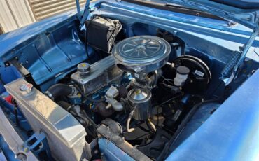 Chevrolet-Delivery-1955-Blue-White-5