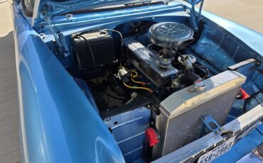Chevrolet-Delivery-1955-Blue-White-7