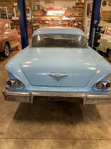 Chevrolet-Delray-1958-1