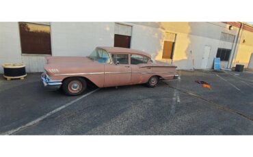 Chevrolet-Delray-1958-Salmon-Gray-2
