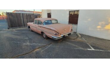 Chevrolet-Delray-1958-Salmon-Gray-3