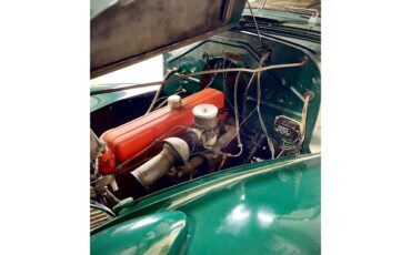 Chevrolet-Deluxe-1939-Dark-Green-Tan-1