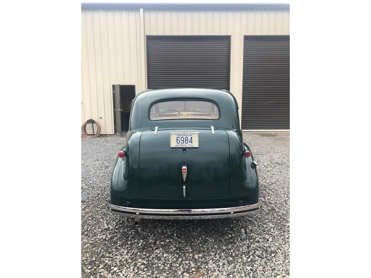 Chevrolet-Deluxe-1939-Dark-Green-Tan-3