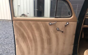 Chevrolet-Deluxe-1939-Dark-Green-Tan-5