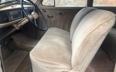 Chevrolet-Deluxe-1939-Dark-Green-Tan-6