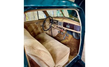 Chevrolet-Deluxe-1939-Dark-Green-Tan-9