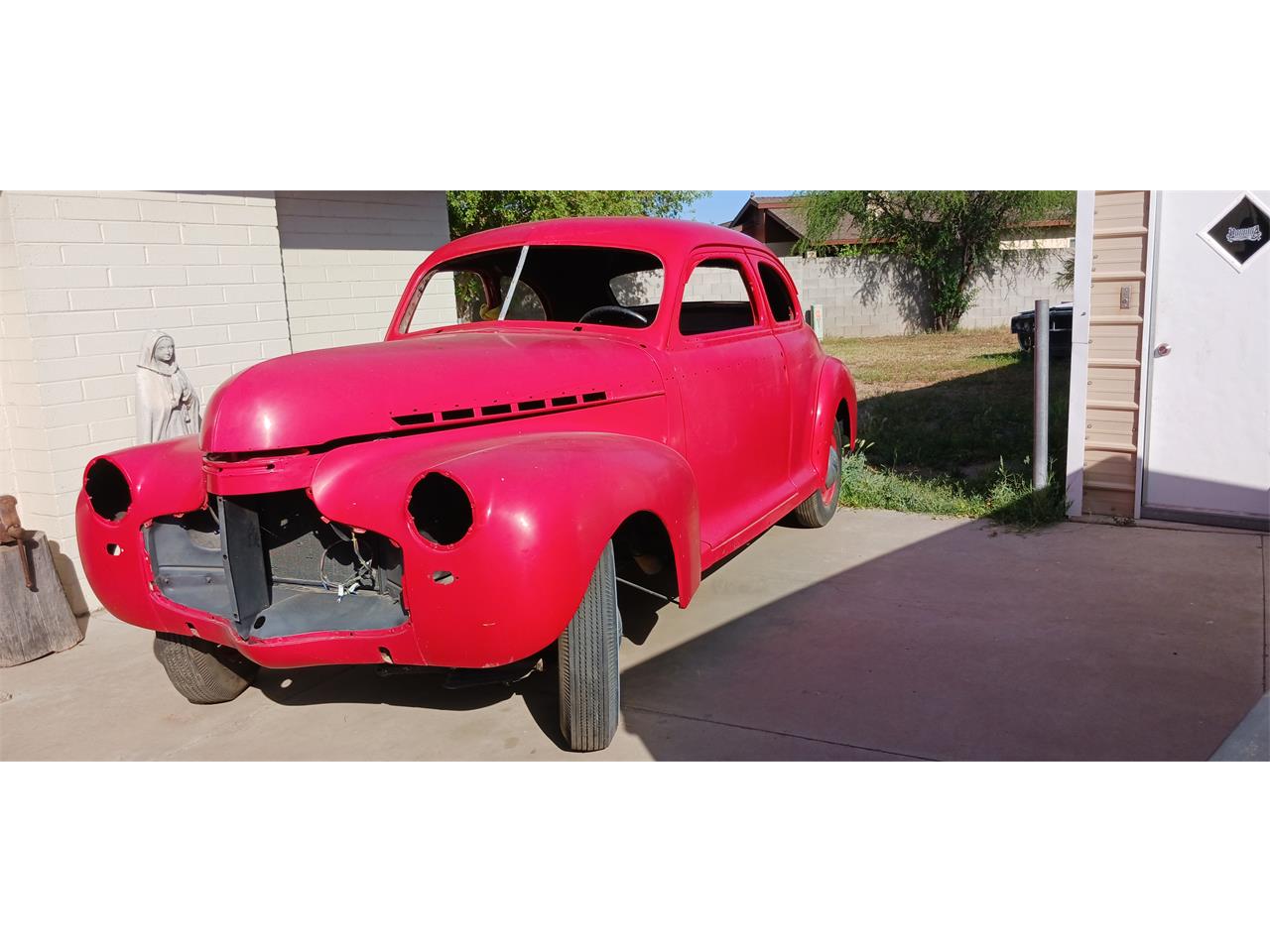 Chevrolet-Deluxe-1941-Red-1