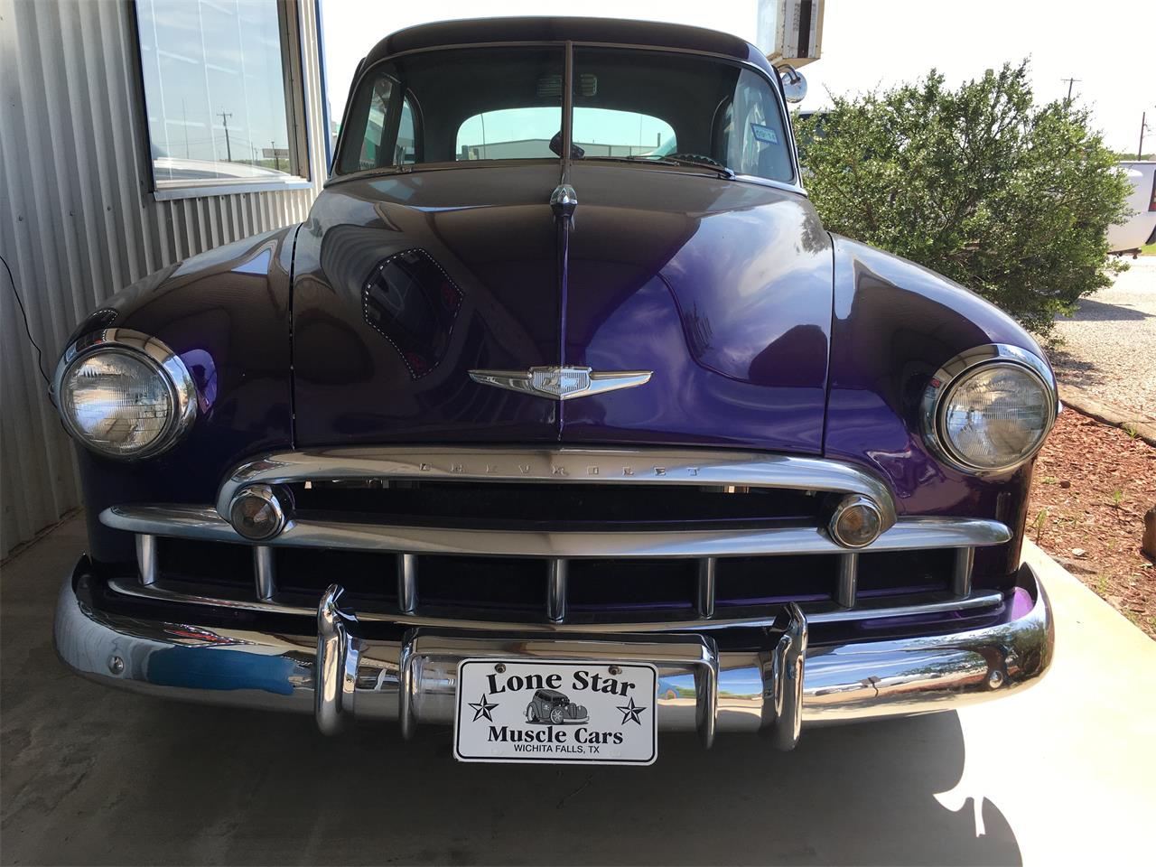 Chevrolet-Deluxe-1949-Purple-Gray-5
