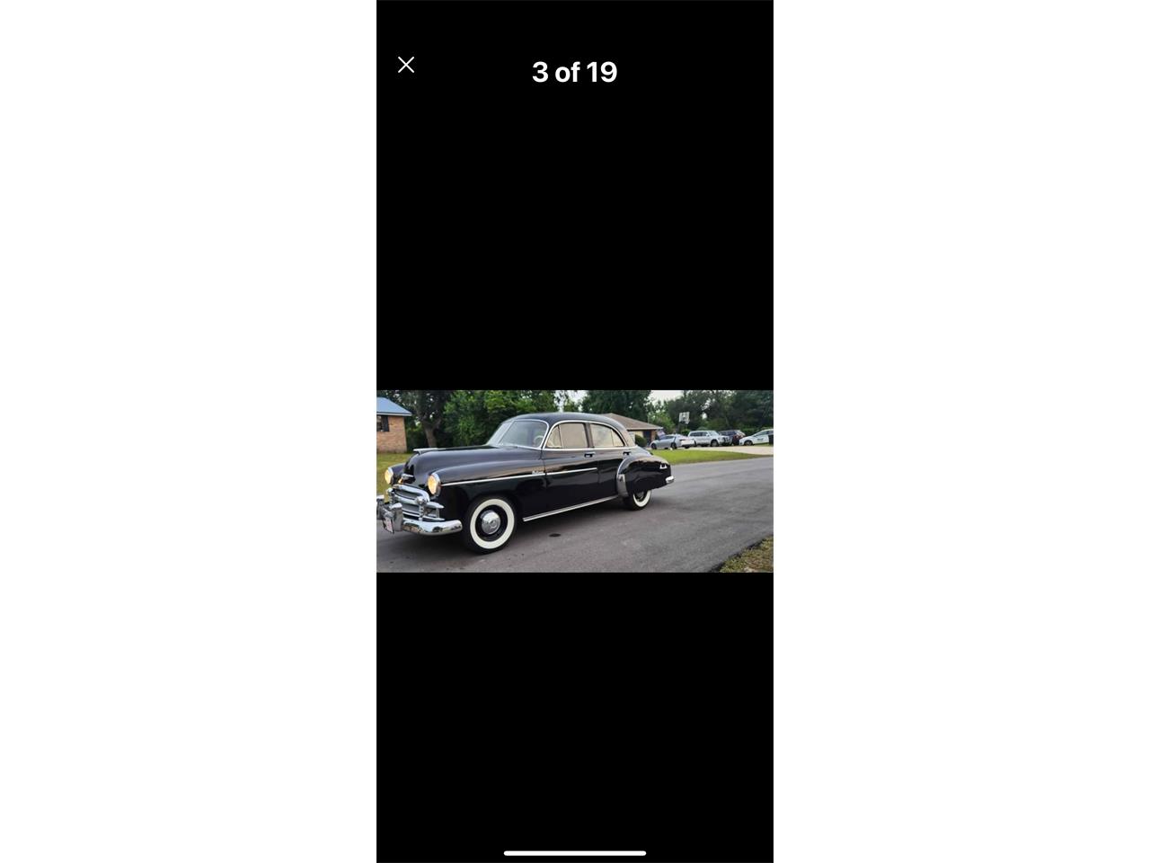 Chevrolet-Deluxe-1950-Black-Gray-1