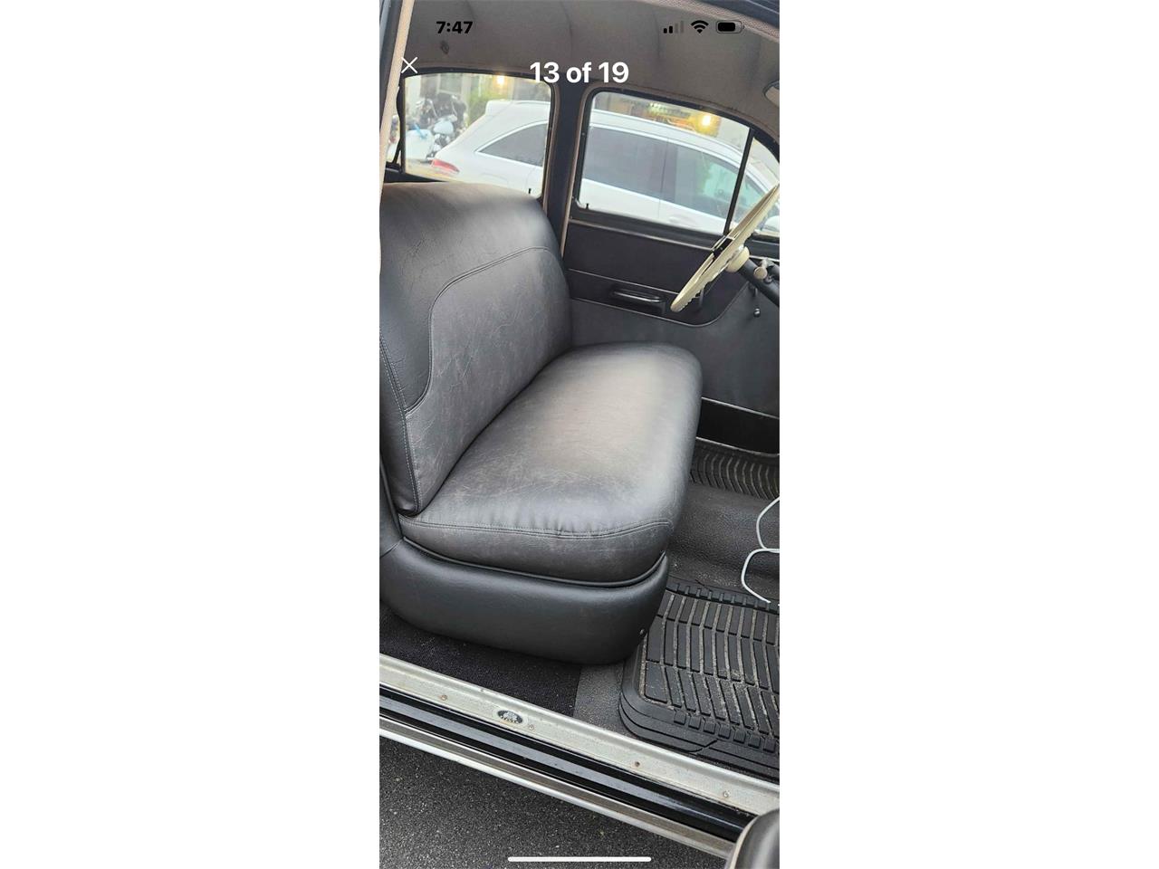 Chevrolet-Deluxe-1950-Black-Gray-12