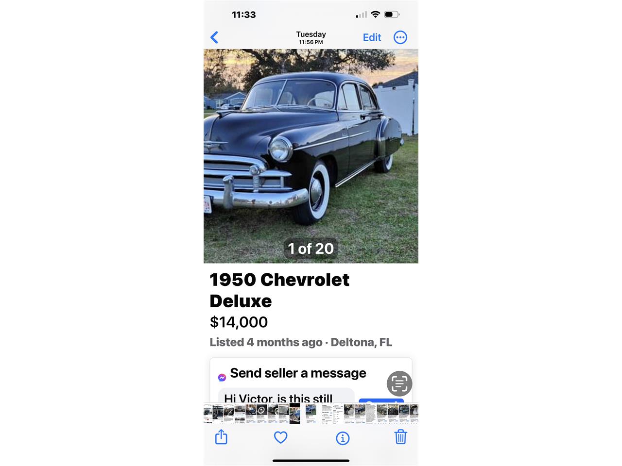 Chevrolet-Deluxe-1950-Black-Gray-20