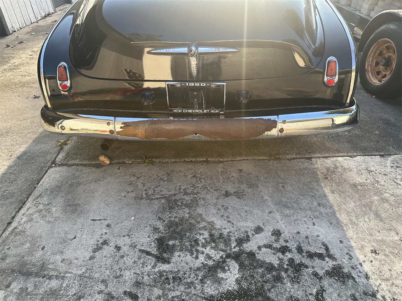 Chevrolet-Deluxe-1950-Black-Gray-4