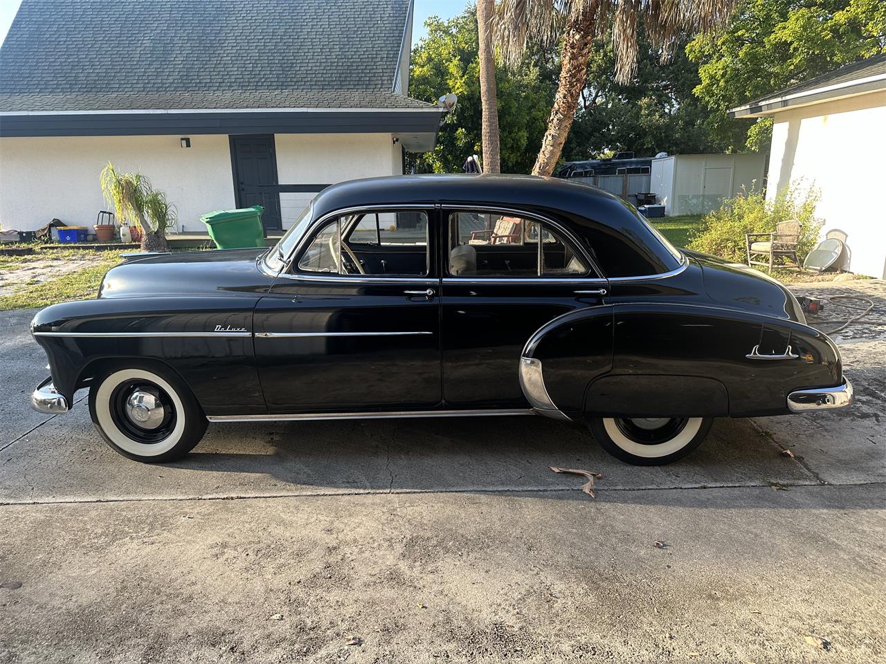 Chevrolet-Deluxe-1950-Black-Gray-6