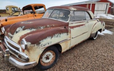 Chevrolet-Deluxe-1951