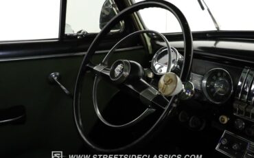 Chevrolet-Deluxe-1951-Green-Green-14