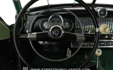 Chevrolet-Deluxe-1951-Green-Green-16