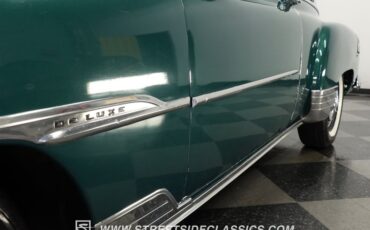 Chevrolet-Deluxe-1951-Green-Green-30