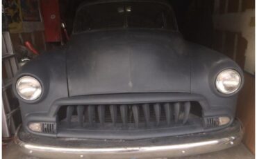 Chevrolet-Deluxe-1951-Grey-White-blue-1