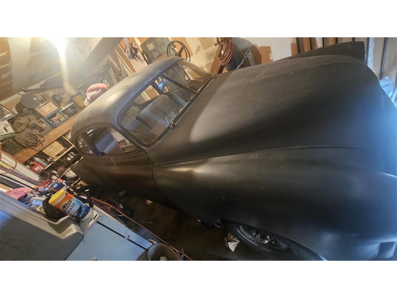 Chevrolet-Deluxe-1951-Grey-White-blue-13