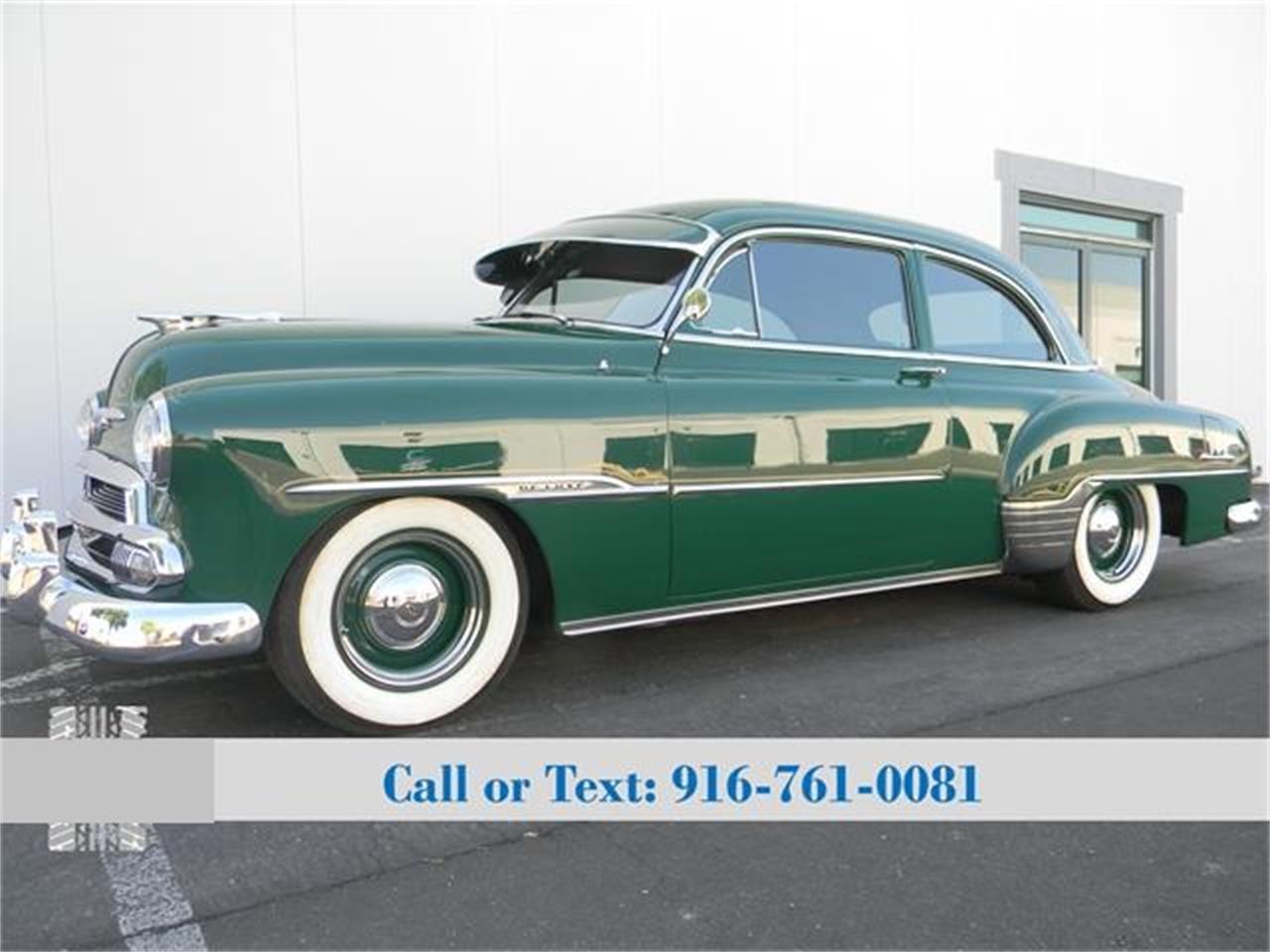 Chevrolet-Deluxe-1952