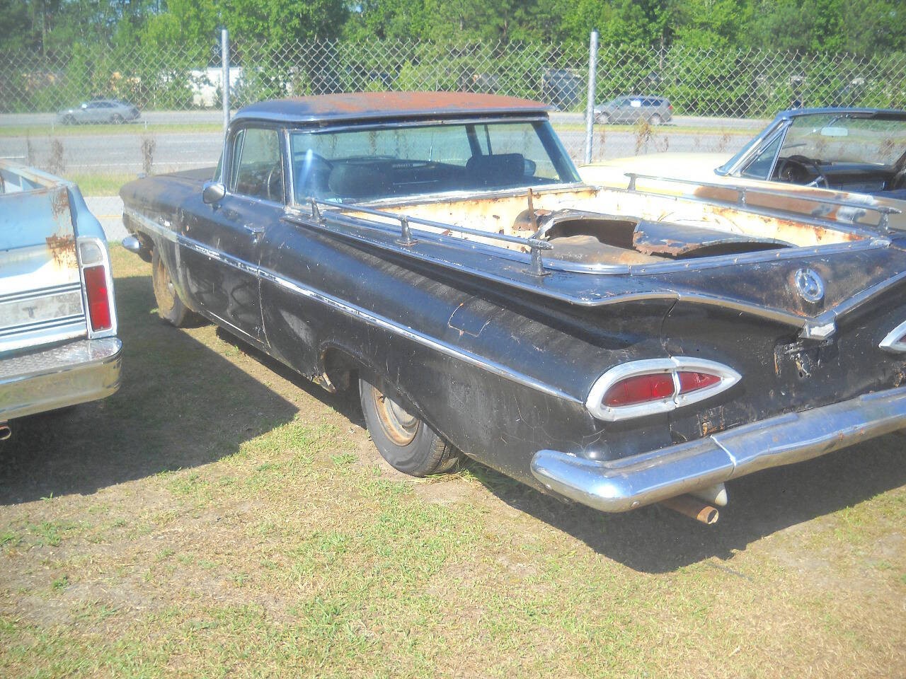 Chevrolet-El-Camino-1959-Pickup-Truck-4