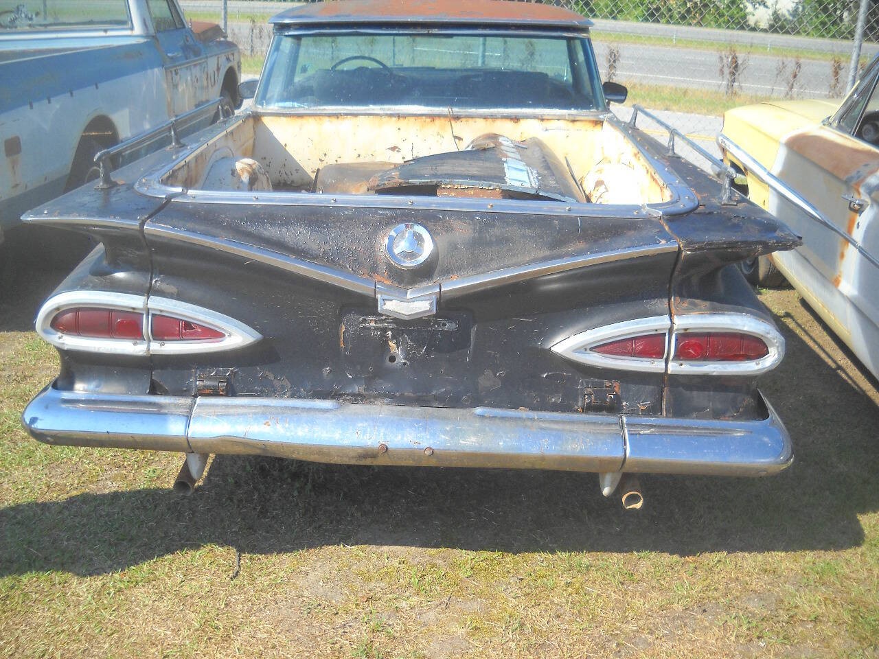 Chevrolet-El-Camino-1959-Pickup-Truck-5