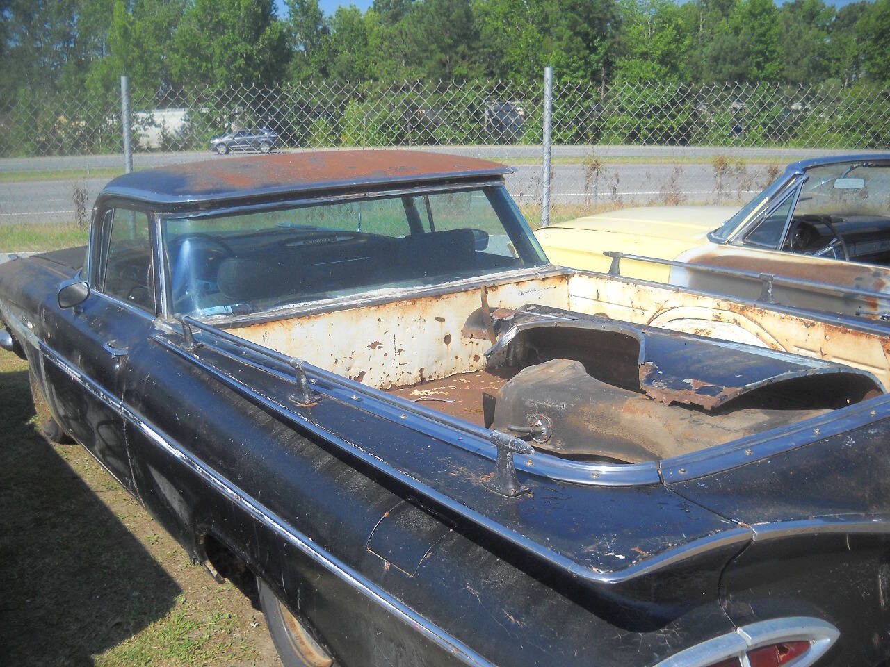 Chevrolet-El-Camino-1959-Pickup-Truck-9