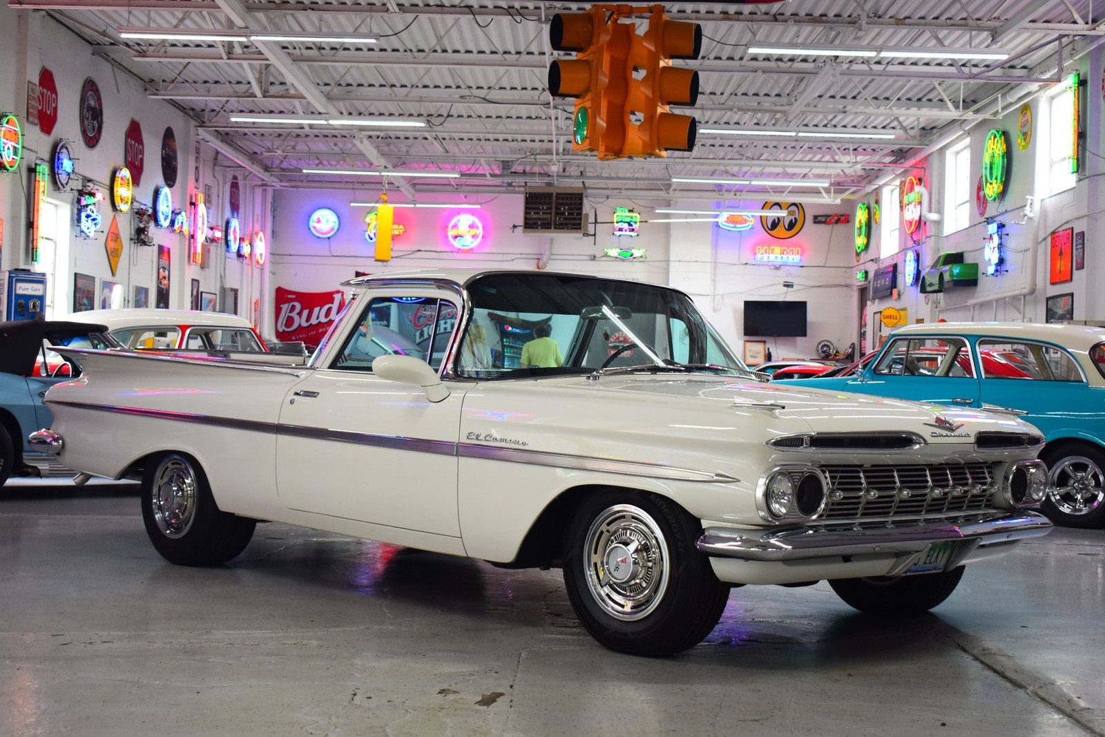 Chevrolet-El-Camino-1959