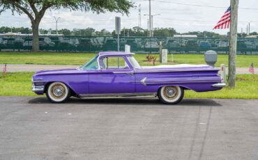 Chevrolet-El-Camino-1960-2-Door-1