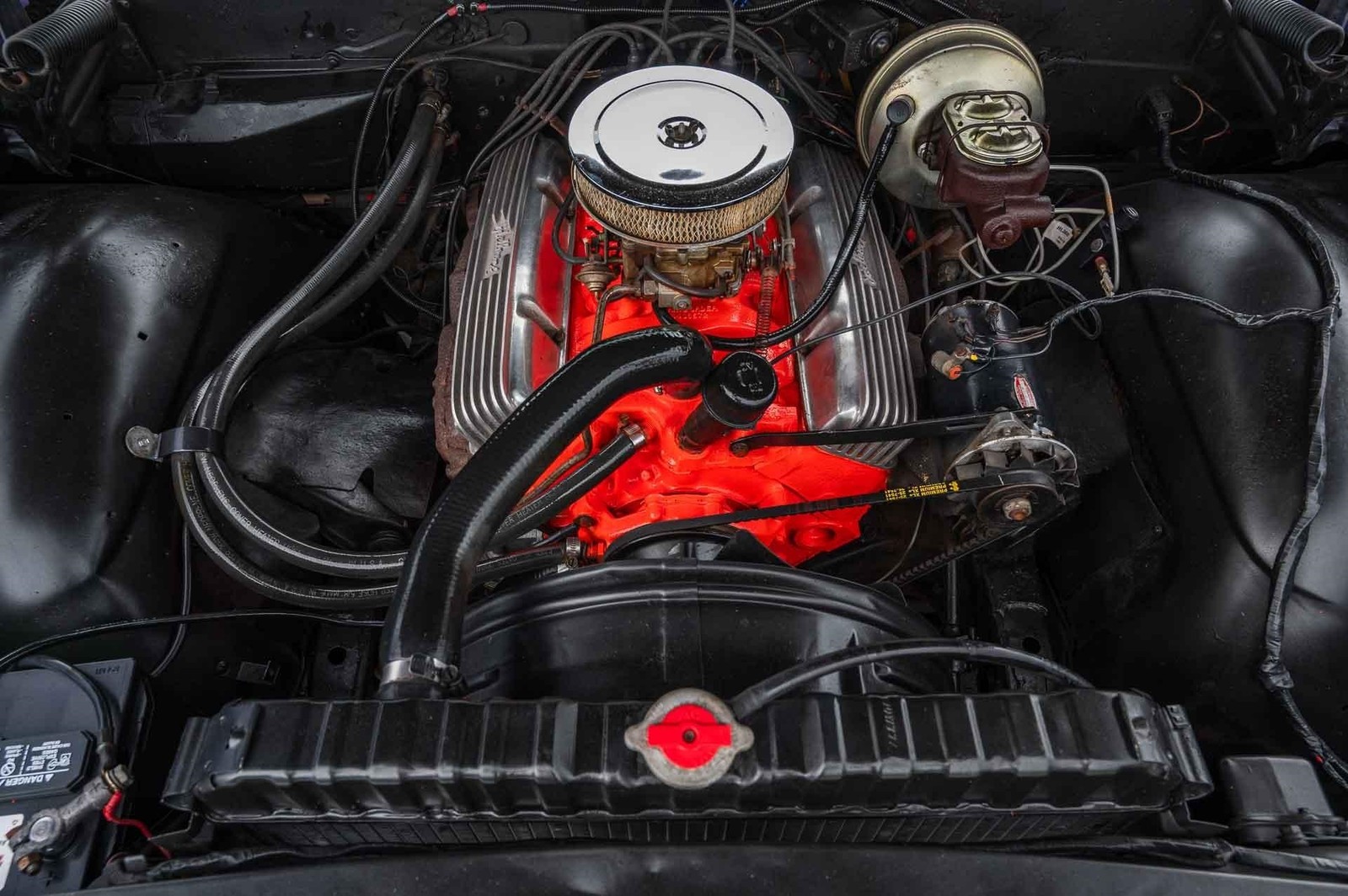 Chevrolet-El-Camino-1960-2-Door-13