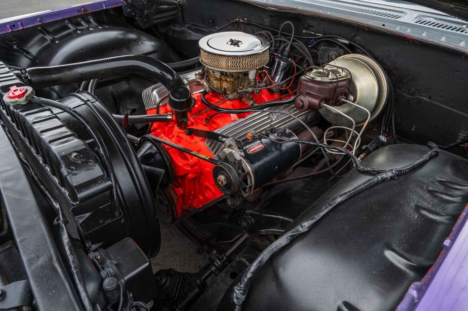 Chevrolet-El-Camino-1960-2-Door-14