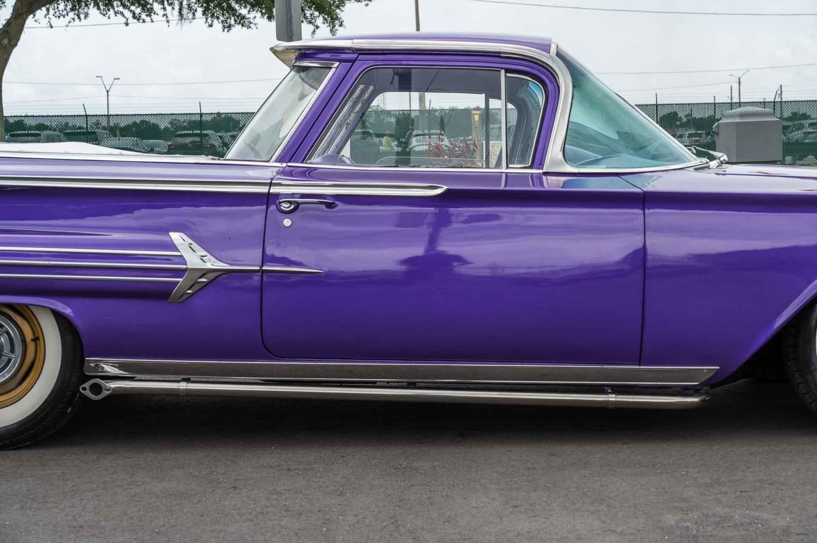 Chevrolet-El-Camino-1960-2-Door-38